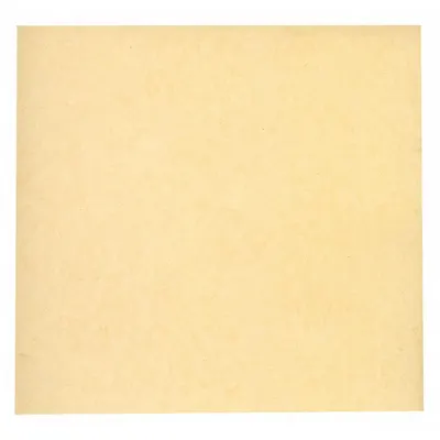 MARSH Stencil Oil Board: Flat, 7 in Overall Wd, 20 in Overall Lg, 0.015 in Thick - Stencil Oil Boards