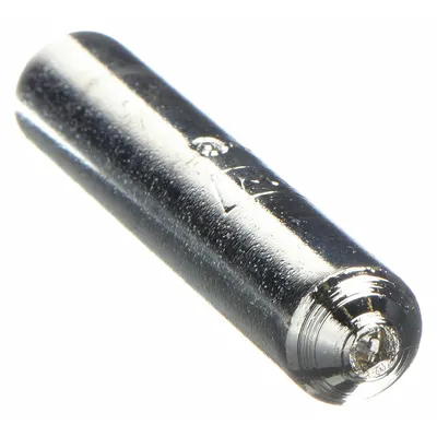 NORTON Single-Point Diamond Dresser, 1 ct, 3/8 in x 2 in x 90°, BC10M6 - Single-Point Diamond Dressers for Conventional Abrasives