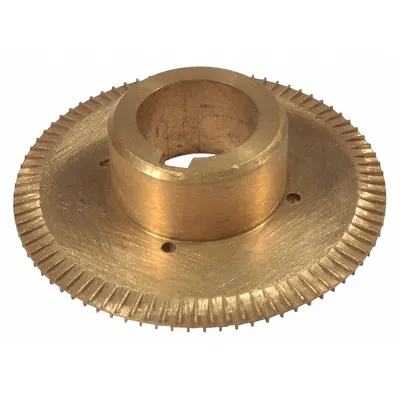 Dayton Impeller: Compatible with Mfr Model # 4JPF1A/ - Impellers for Turbine Pumps