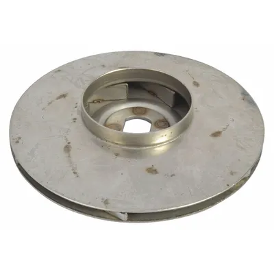 Dayton Impeller Cartridge: Mfr Prt PPL4301FDG, /5UXG4A - Impellers