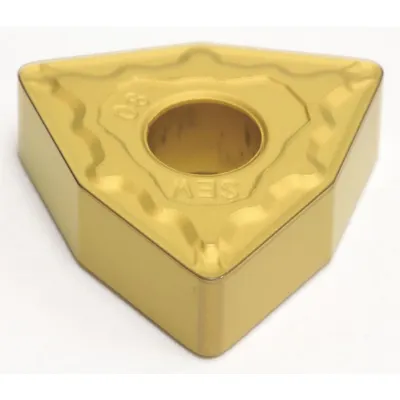 SUMITOMO Turning Insert: WNMG331ESEW - Trigon (W) Indexable Turning Inserts