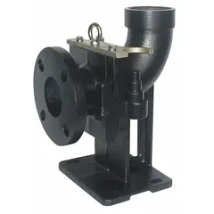 This guide rail system is designed for general purpose industrial applications requiring linear motion guidance and support. It includes bolts, fittings, and an upper guide rail positioning bracket for installation. Suitable for use in conveyor systems, material handling equipment, and automated production lines.