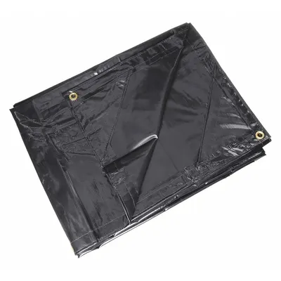 OEM Tarp: 9.5 ft Lg - Vinyl Tarps