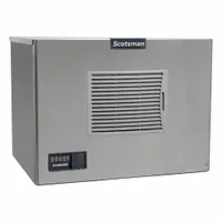 Air-cooled modular ice machine head producing 300 lb of dice ice per day. Measures 23 in H x 30 in W x 24 in D, operates on 115V, and is Energy Star Compliant. Suitable for use in commercial kitchens, restaurants, and bars requiring a high-volume ice supply