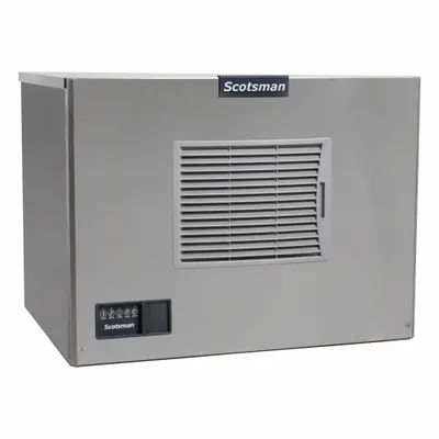 SCOTSMAN MC0330MAX-1 Air Cooled Modular Ice Machine Head, 300 lb/Day, 115V - Ice Machine Heads