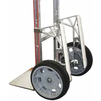 B & P MANUFACTURING Stairclimber, Ergo: For 21AE16/21AE17/21AE18, 1 PR (MPN 2002-E1E)