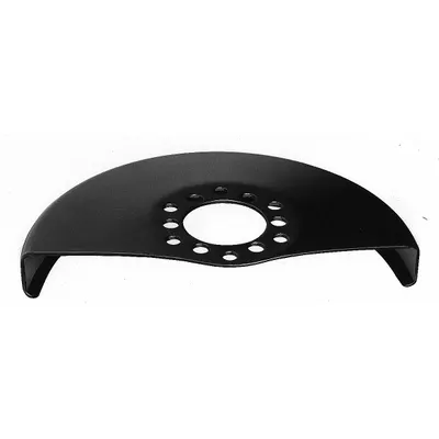 MILWAUKEE Dust Guard: For Use With Angle Grinders/Angle - Milwaukee Wheel Guards for Angle Grinders