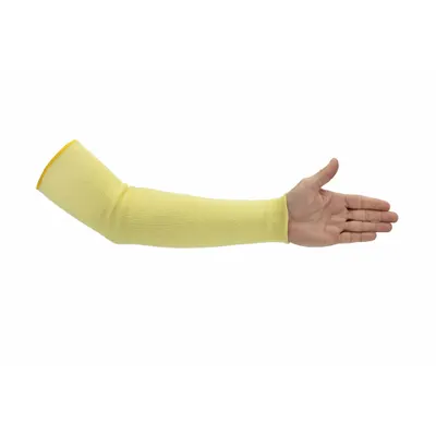 PIP GLOBAL SAFETY KVS-2-18-N Light-Duty Cut-Resistant Sleeve - Light-Duty Cut-Resistant Sleeves