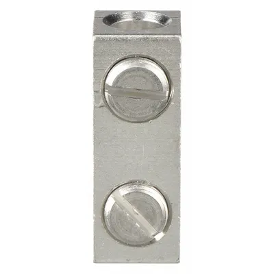 BURNDY AMS2 In-Line Splice Connector for Copper Wire - In-Line Splice Connectors