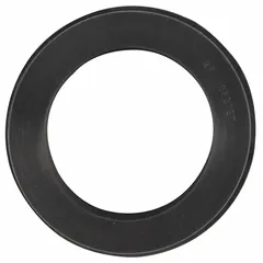 Tub seal for Whirlpool washing machines and dryers. Prevents water leaks between the tub and drum during wash and spin cycles. OEM replacement part.