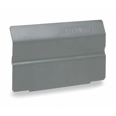 VIDMAR Divider: 1/16 in, 1 7/8 in Overall Ht, For 3 in Drawer Wd/Dp - Partitions & Dividers for Vidmar Modular Drawer Cabinets
