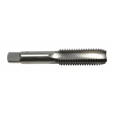 WESTWARD Alloy Steel Plug Tap, 3/4-10 UNC, CCT1060-61 - Pneumatics