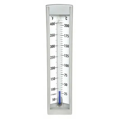OEM Fixed-Angle Thermometer & Thermowell Assembly - Fixed-Angle Thermometer & Thermowell Assemblies