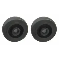 DAYTON Wheel: Wheel, 22YK17, 22YK17, VE22YK18WG, 2 PK