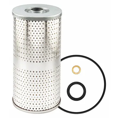 BALDWIN FILTERS Cartridge Fuel Filter PF1291 - Cartridge Fuel Filters
