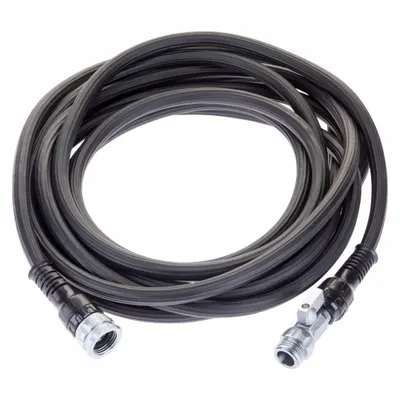 SWAN Garden Hose: SBR - Flexible Garden Hoses