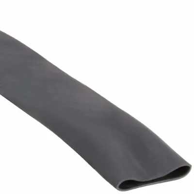 3M ITCSN-0400-25'-BLACK-REEL Standard Heat Shrink Tubing