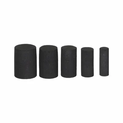 DIVERSITECH Foam Puck: 6 1/4 in Overall Lg, Foam, Compatible with Sku 832F12 - Coil Cleaning Sprayer Accessories