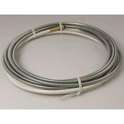 AMERICAN TORCH TIP Liner Assembly for Tweco MIG Guns - Liners for Tweco MIG Guns