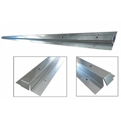 OEM APPROVED VENDOR Storage Shed Foundation Kit - Storage Accessories for Steel Sheds