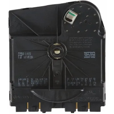 WHIRLPOOL Timer Control 3955765 - Whirlpool Washing Machine & Dryer Parts