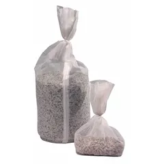 Replacement coalescing filter element for compressed air systems. Removes oil aerosols, water, and particulates to protect downstream equipment. Fits compatible INGERSOLL RAND filter housings. Cross-references PSG-30 and 11U221.