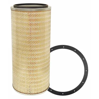 BALDWIN FILTERS Automotive Air Filter: Round-Oval, Engine, Round, Axial Seal - Round/Oval Engine Air Filters