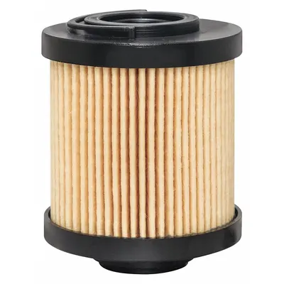 BALDWIN FILTERS Hydraulic Filter: Hydraulic Fluid, Cartridge, 1 1/8 in Inside Dia - Cartridge Hydraulic Filters