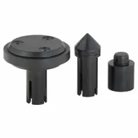 EXTECH Contact Adapter: Contact Adapter, Handheld Contact Tachometer (MPN 461899)