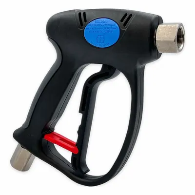 OEM Pressure Washer Spray Gun: 2,900 psi - Spray Guns & Combination Kits