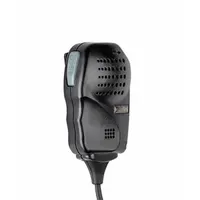 MOTOROLA Speaker Microphone: Fits Motorola, For XiR C1200/XiR C2620/XiR C2660/XiR P3688 Series, IP57 (MPN PMMN4092)