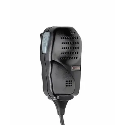 MOTOROLA Speaker Microphone: Fits Motorola, For XiR C1200/XiR C2620/XiR C2660/XiR P3688 Series - Motorola-Compatible Microphones & Speakers