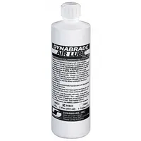 Mineral-based lubricant formulated for pneumatic tools. Reduces friction and wear to maintain tool performance. Supplied in a 16 oz bottle. Not food grade