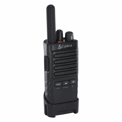 COBRA PX650 FRS Analog Two-Way Radio - FRS & GMRS Personal Radios