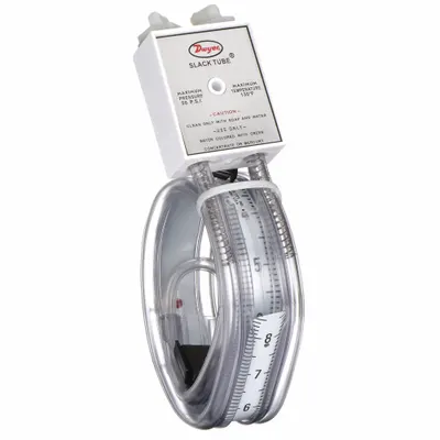 Dwyer Series 1211 Flex U-Tube Portable Analog Manometer - Portable Analog Manometers
