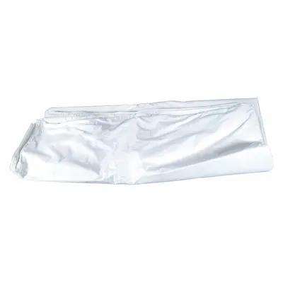 OEM Top Cover: 39 1/2 in Overall Ht - Replacement Parts for Canopy Tents & Temporary Structures