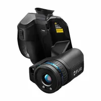 FLIR Infrared Cameras: 14° x 24°, Wireless, 640 x 480, FLIR T800, Digital Display/Sound (MPN FLIR T865-42-14)