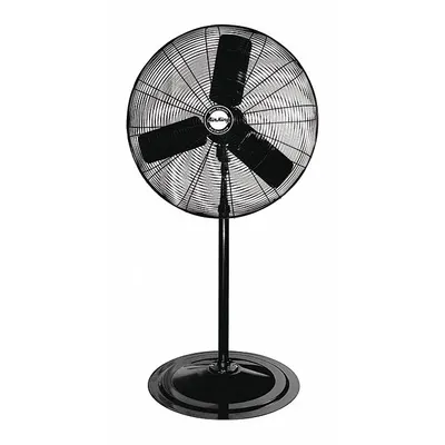 AIR KING 9124 Office Pedestal Fan - Office Pedestal Fans