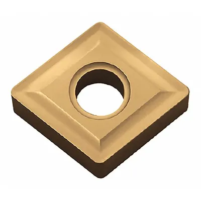 KYOCERA Diamond Turning Insert: CNMG543 CA530 - Diamond Indexable Turning Inserts