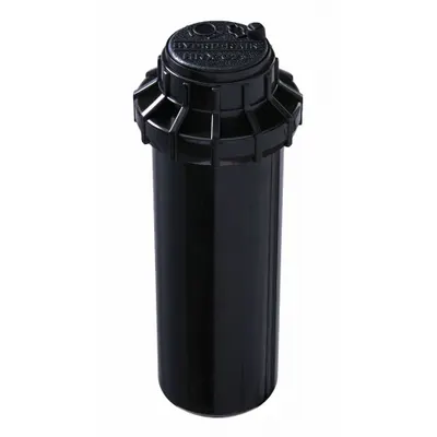 HYDRORAIN Rotor: Adj, 22 to 52 ft, 1gpm to 8gpm, 30 to 70 psi, Plastic - Pop-Up Sprinkler Heads
