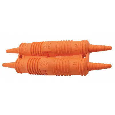 IDEAL Street Light Disconnect: Y-Tap, Breakaway, Fused, 1 Load Outputs, 14 AWG – 2 AWG - Y-Tap Street Light Disconnects