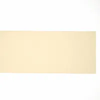 ACROVYN Door Push Plate: 6 in Wd, 16 in Ht, White (MPN PP60T616997N)
