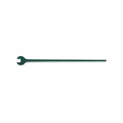 ALDON 4123-35 Track Wrench - Track, Single End, Open End Wrenches