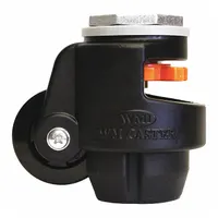 WMI Plate Caster (MPN WMPIN-60S-BLK)