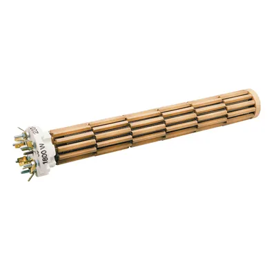 CBM 900 resistance D.52 L.185 mm - Boiler Spare Parts