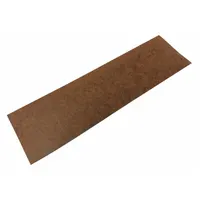 Stencil Oil Board: Flat, 6 1/2 in Overall Wd, 24 in Overall Lg, 0.015 in Thick, 585 PK (MPN OB15-6.5X24-50)
