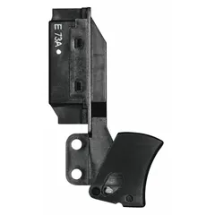 This replacement switch controls power to the motor in chop saws, cut-off machines, and cold saws. It is designed to restore safe operation when the original switch fails.