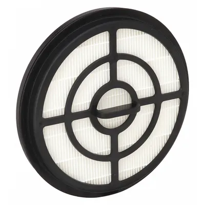 MILWAUKEE 49-90-1963 HEPA Dry Paper Filter for Backpack Vacuums - Backpack Vacuum Filters