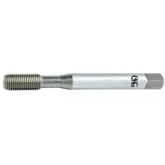 OSG Oversized Thread-Forming Tap: 3/4"-10 UNC, H13 / 2B, Plug Chamfer, Black Oxide Cobalt