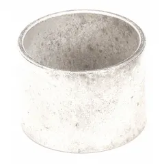 Replacement bushing for HOBART food mixers, compatible with model VS9. Used in commercial mixing equipment to support rotating components and reduce wear.